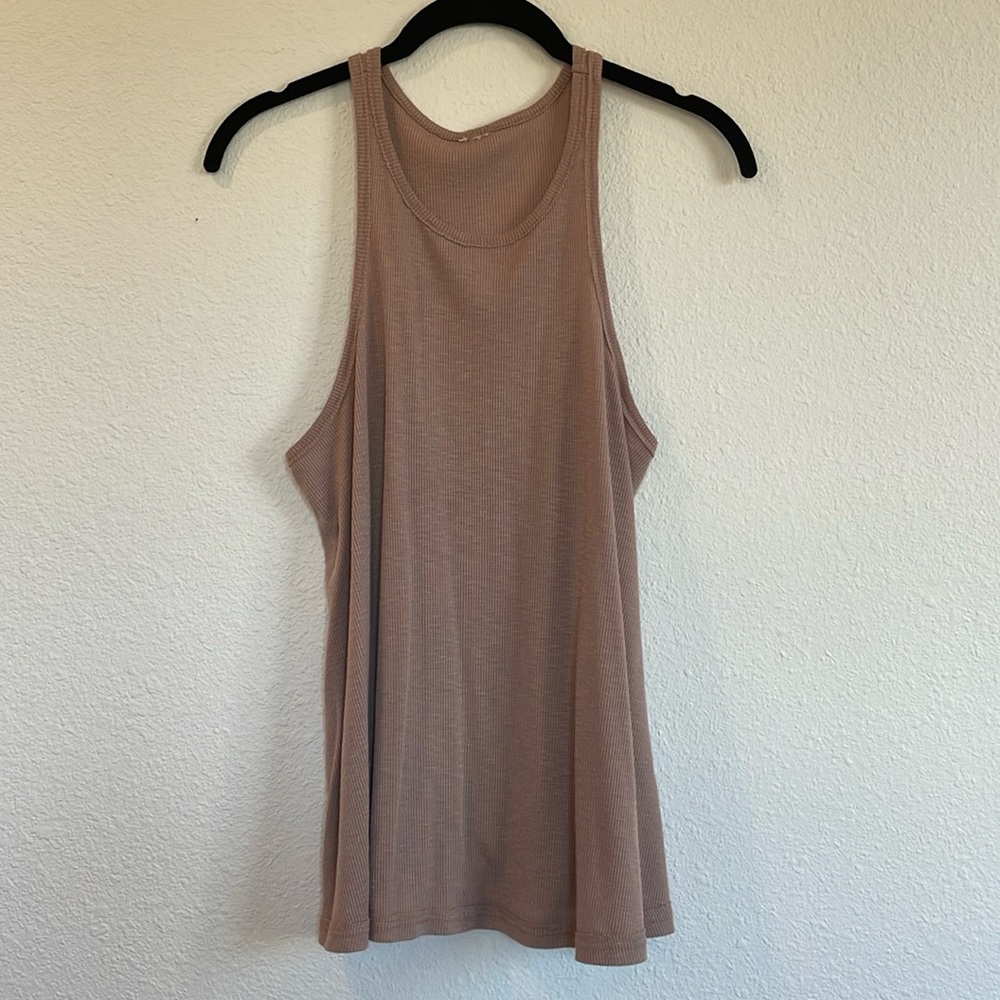 Free People tank